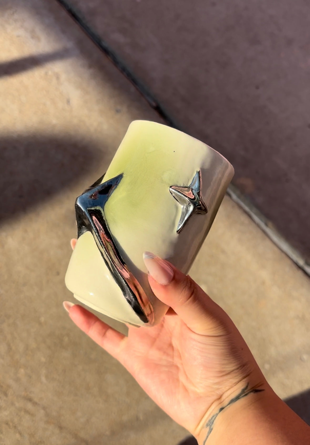 “I’m A Star” Tumblr (Pre-Order)