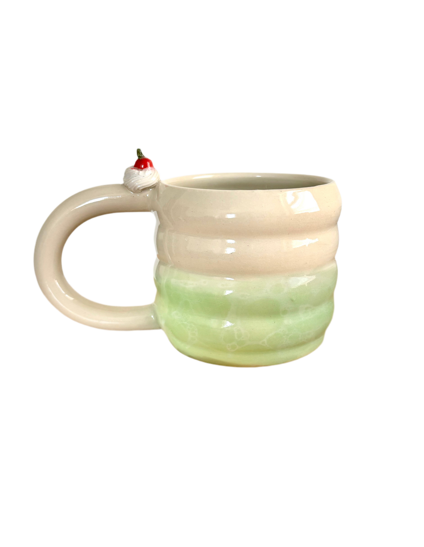 Melon Soda Mug