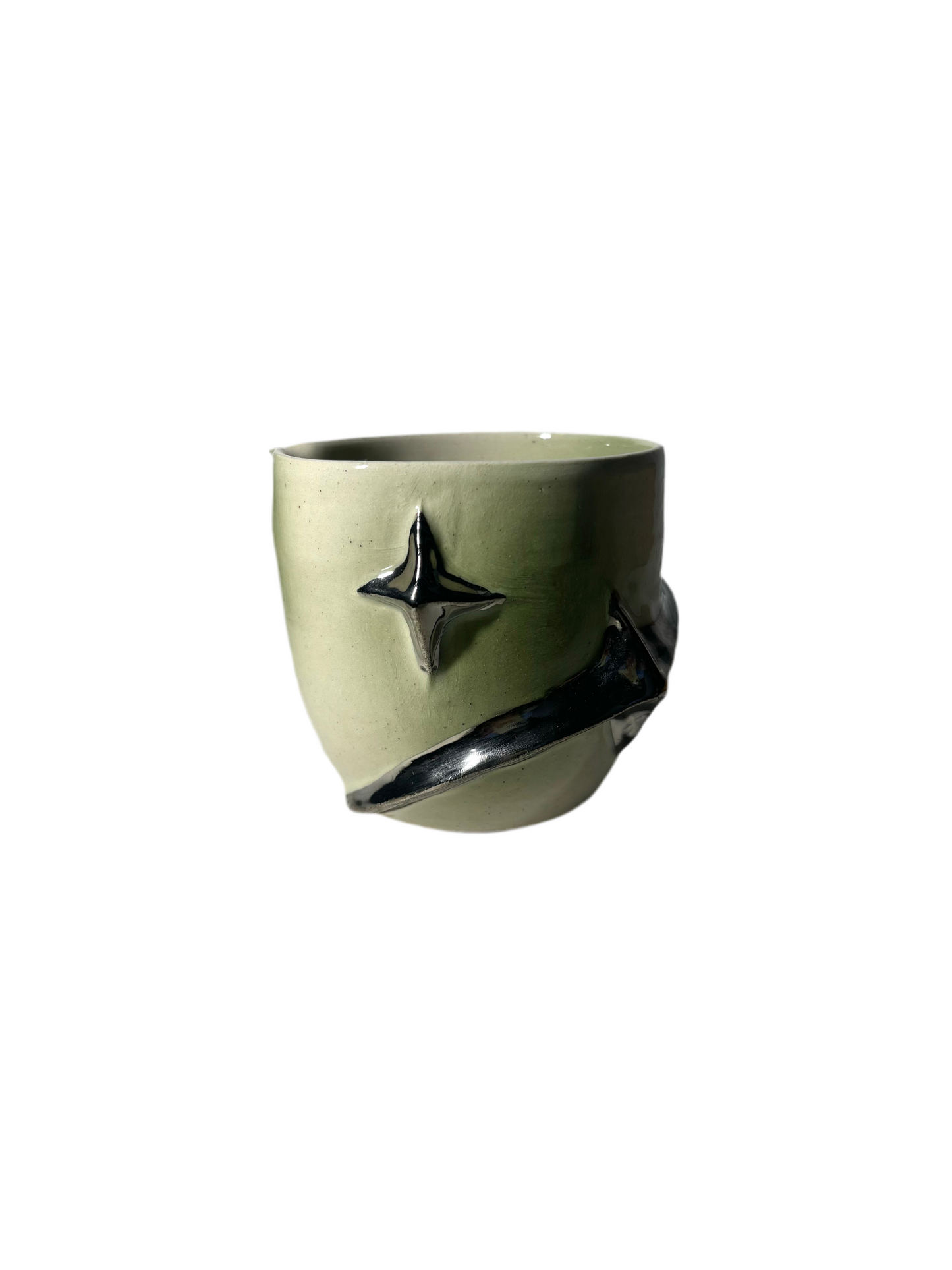“I’m A Star” Matcha bowl