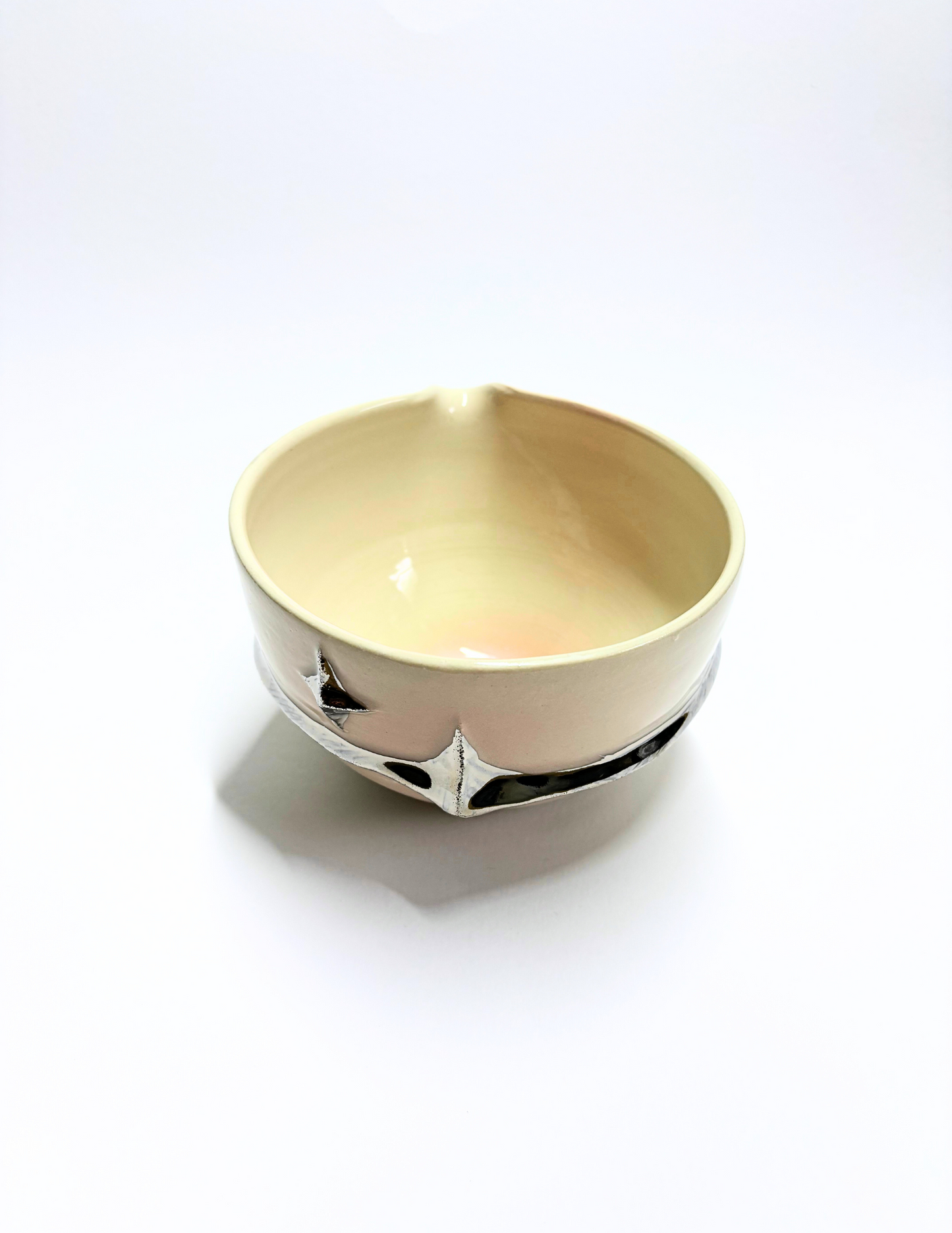 “I’m A Star” Matcha bowl (Pre-Order)