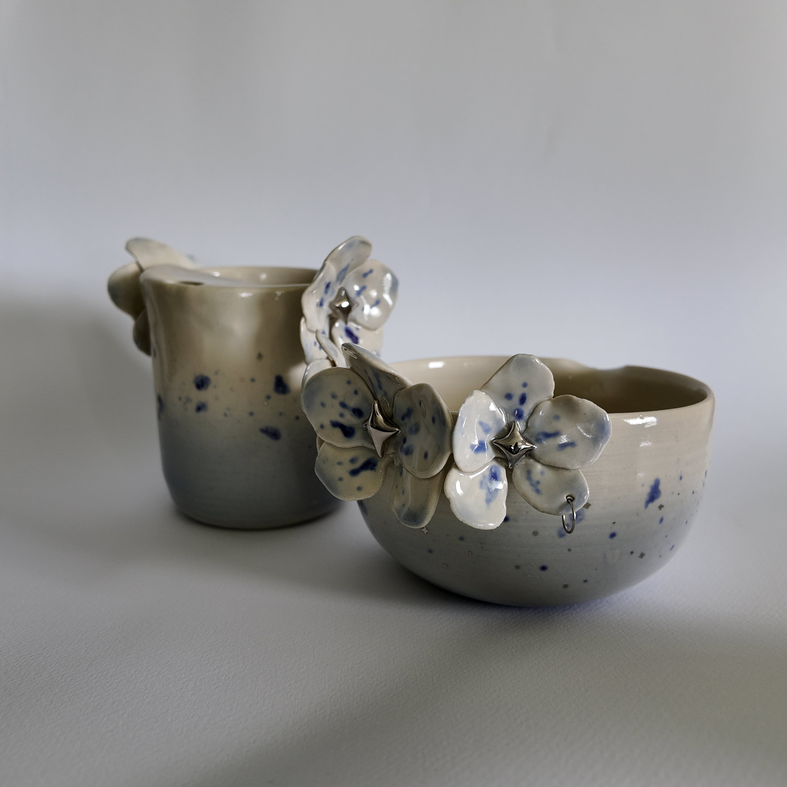 "Garden Of Her" Collection