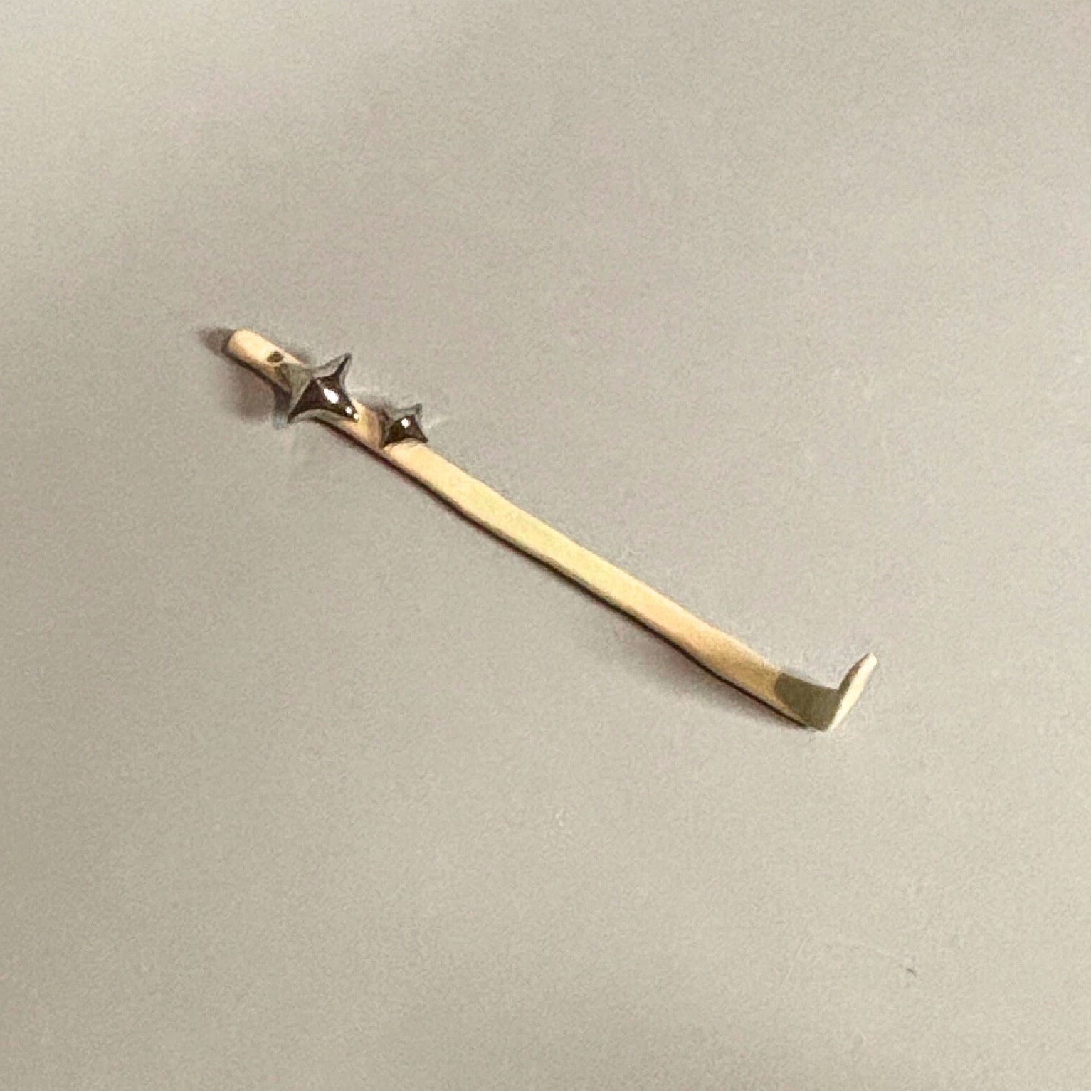 "I'm a Star" Ceramic Chashaku