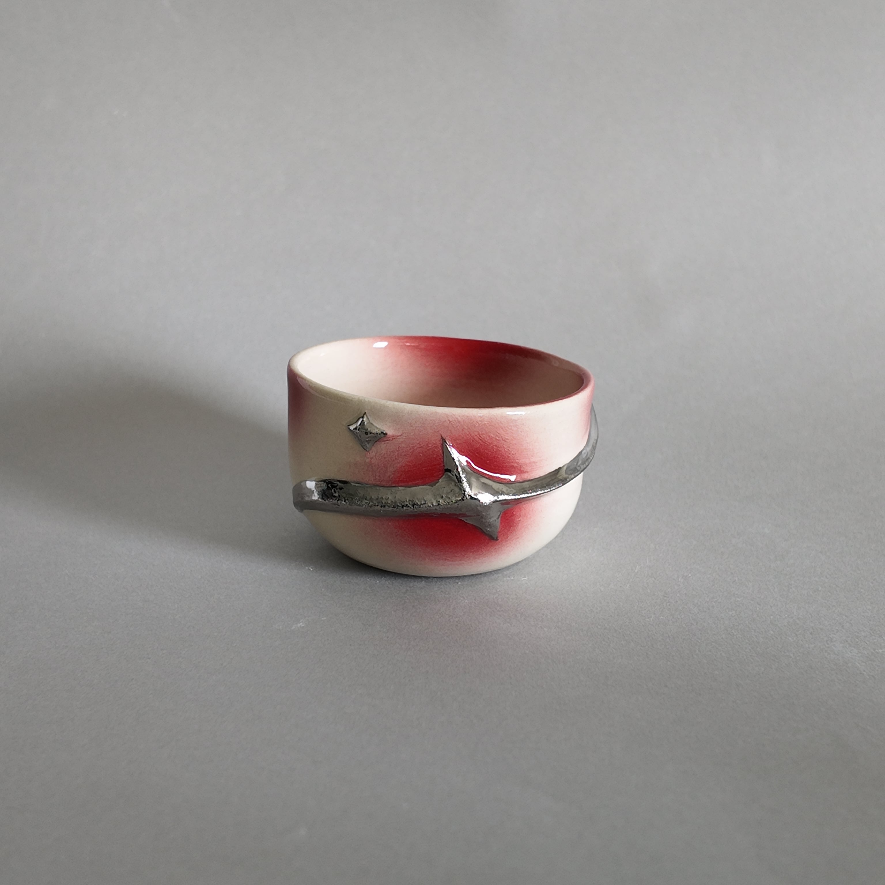 "I'm a Star" Espresso Cup