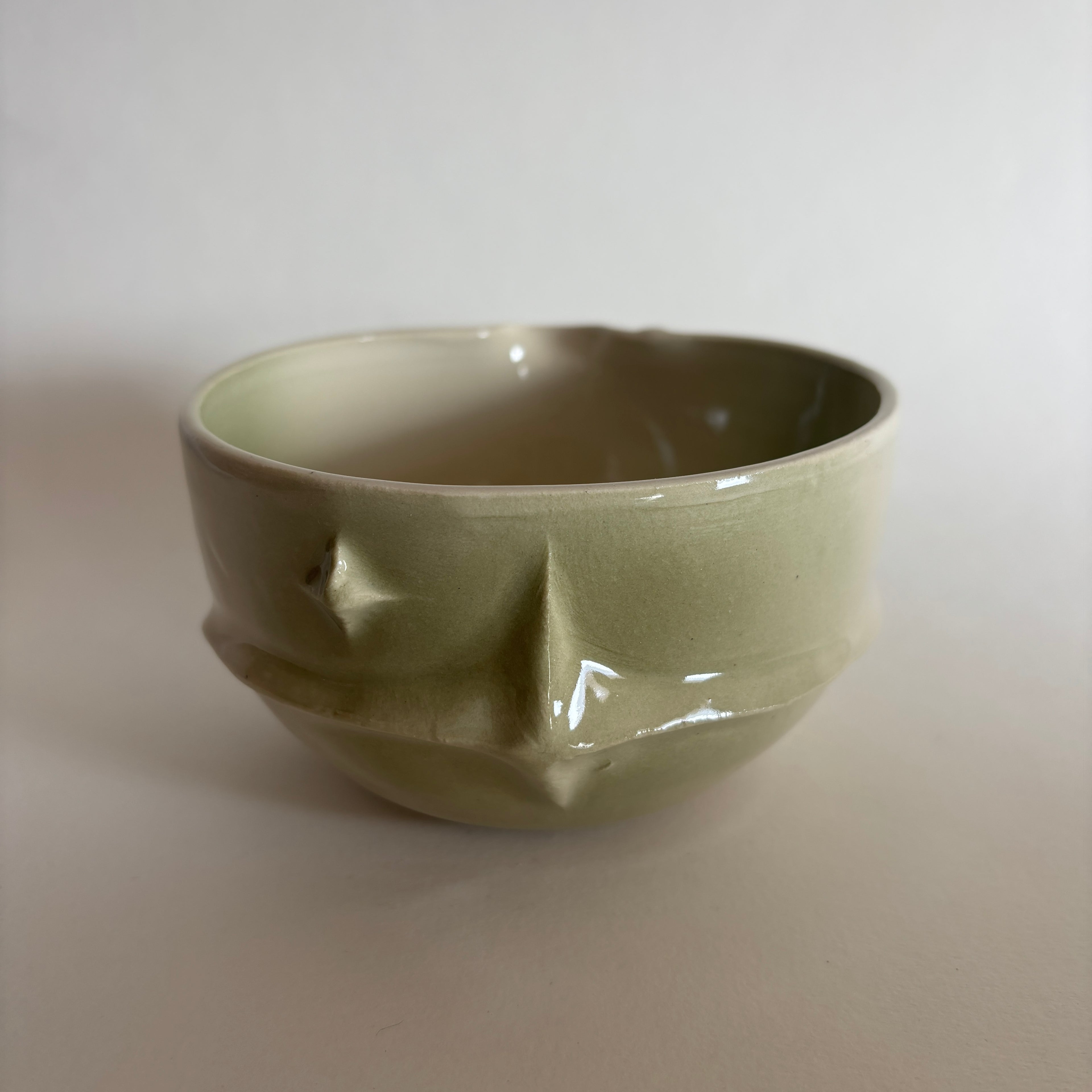 16. "I'm a Star" Chawan