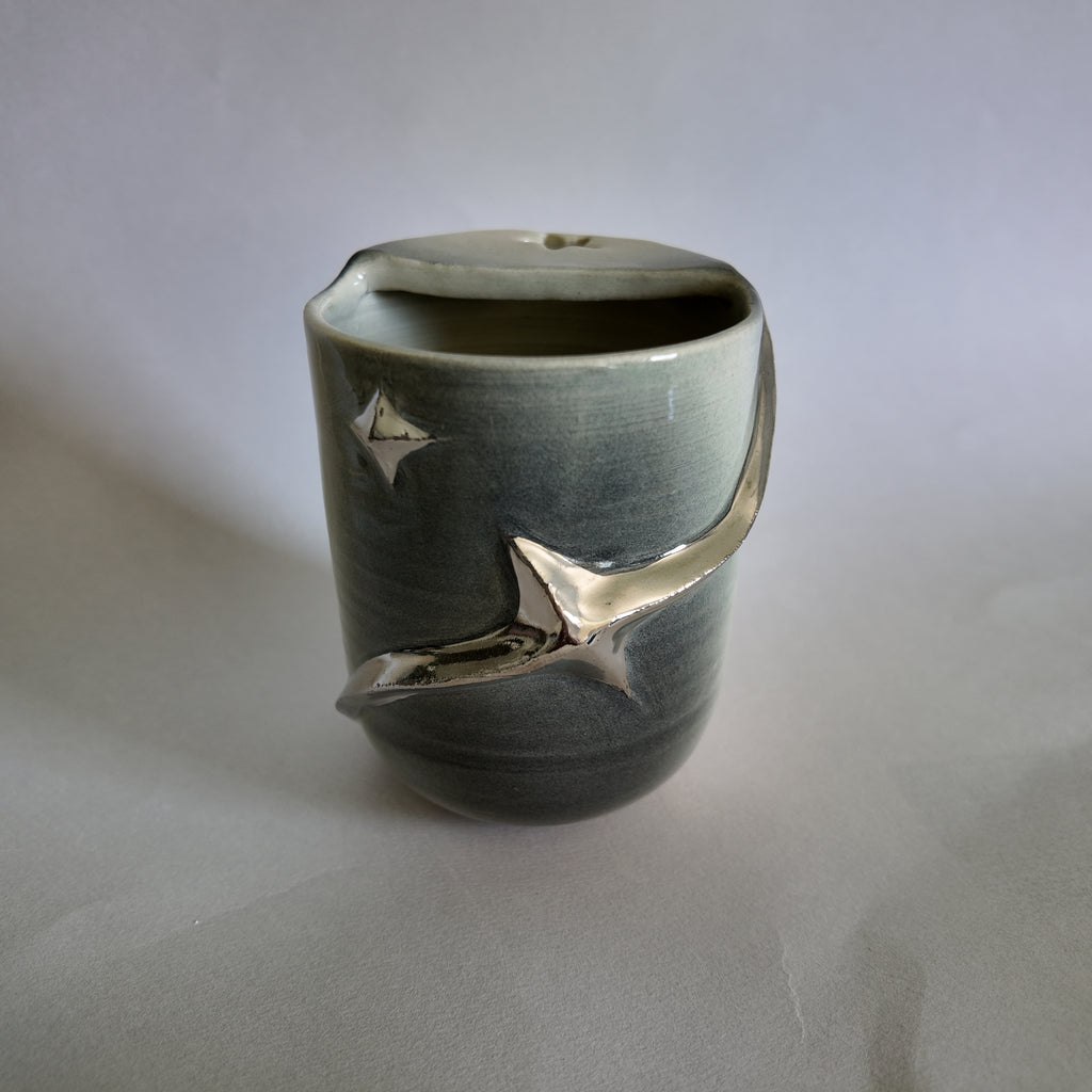 31. “I’m A Star” Tumbler Black