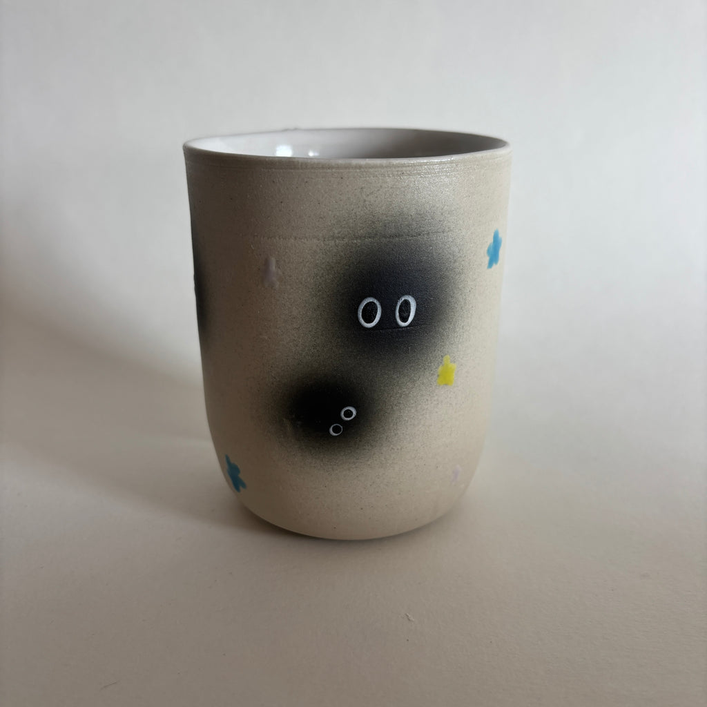 24. Soot Sprite Cup