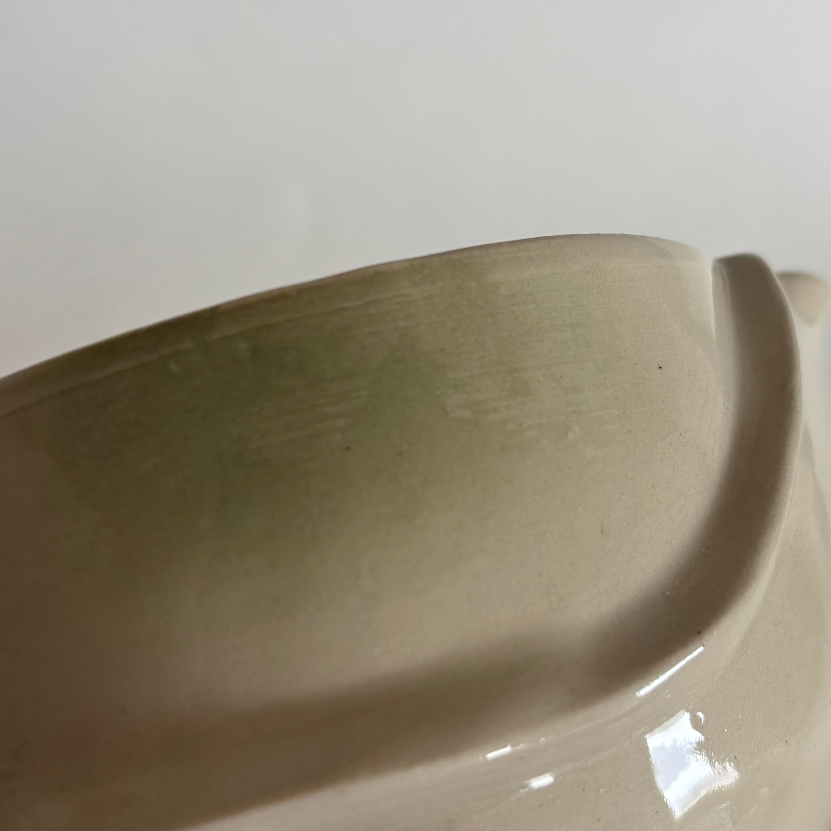 16. "I'm a Star" Chawan