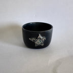 “Infinite” Espresso Cup
