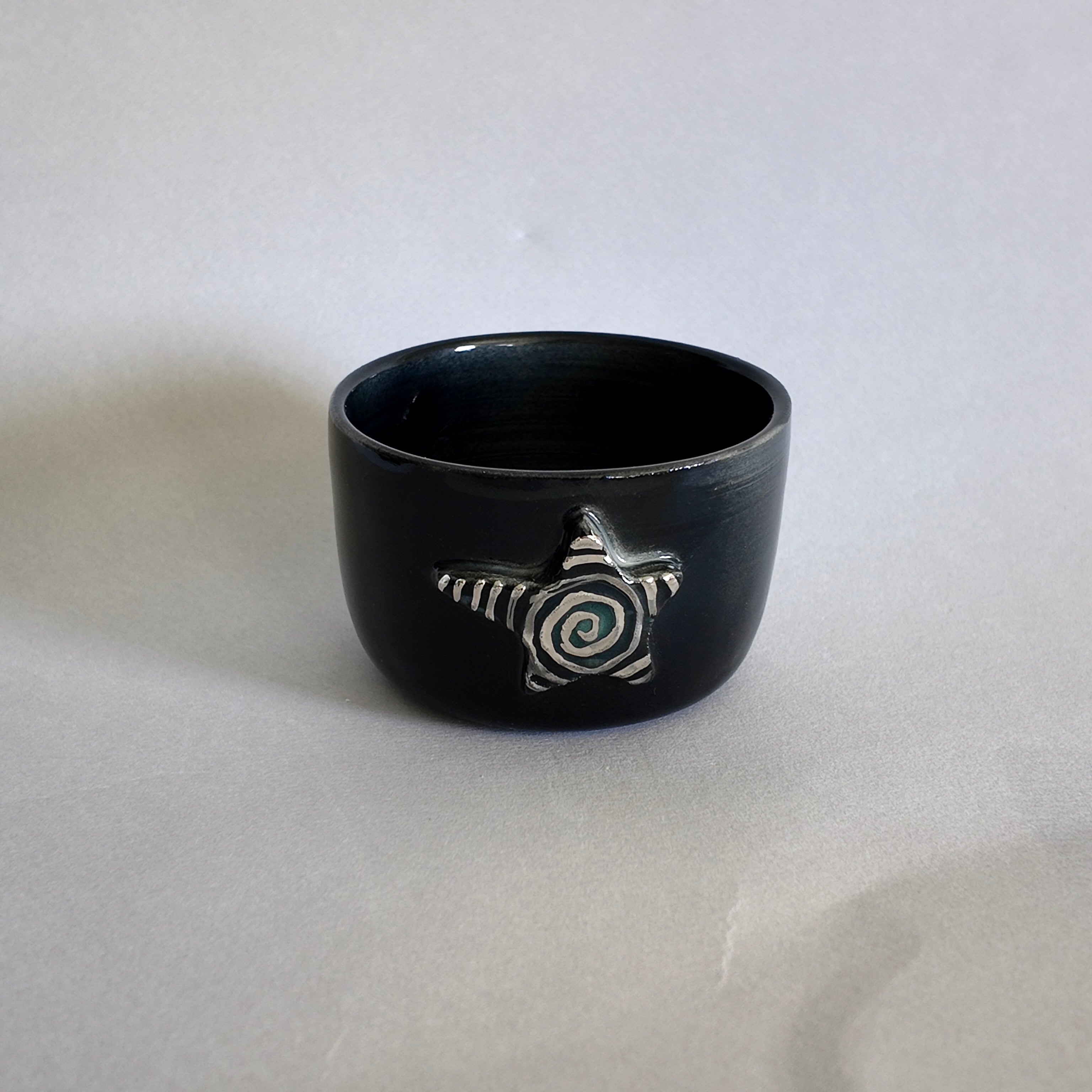 “Infinite” Espresso Cup