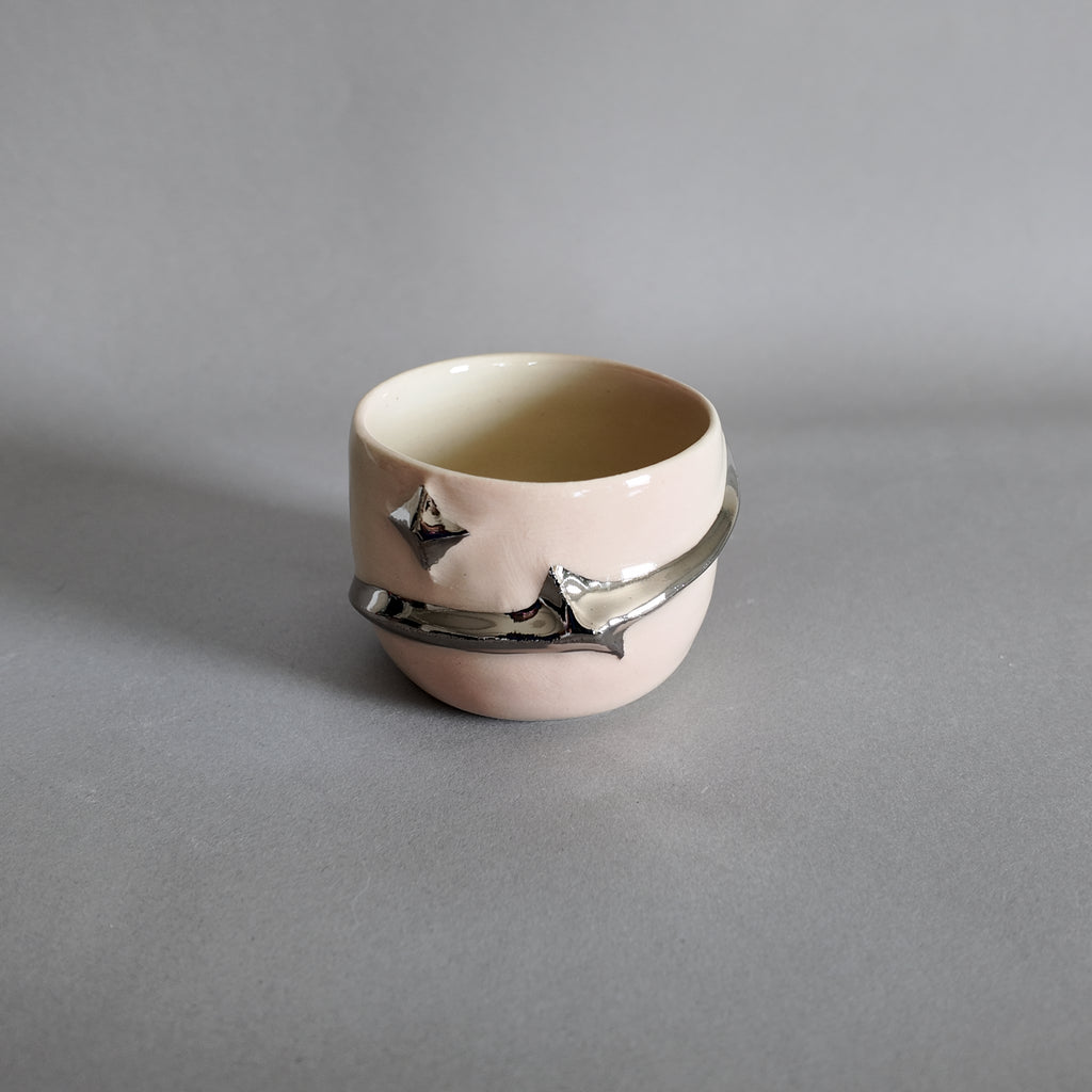 "I'm a Star" Espresso Cup