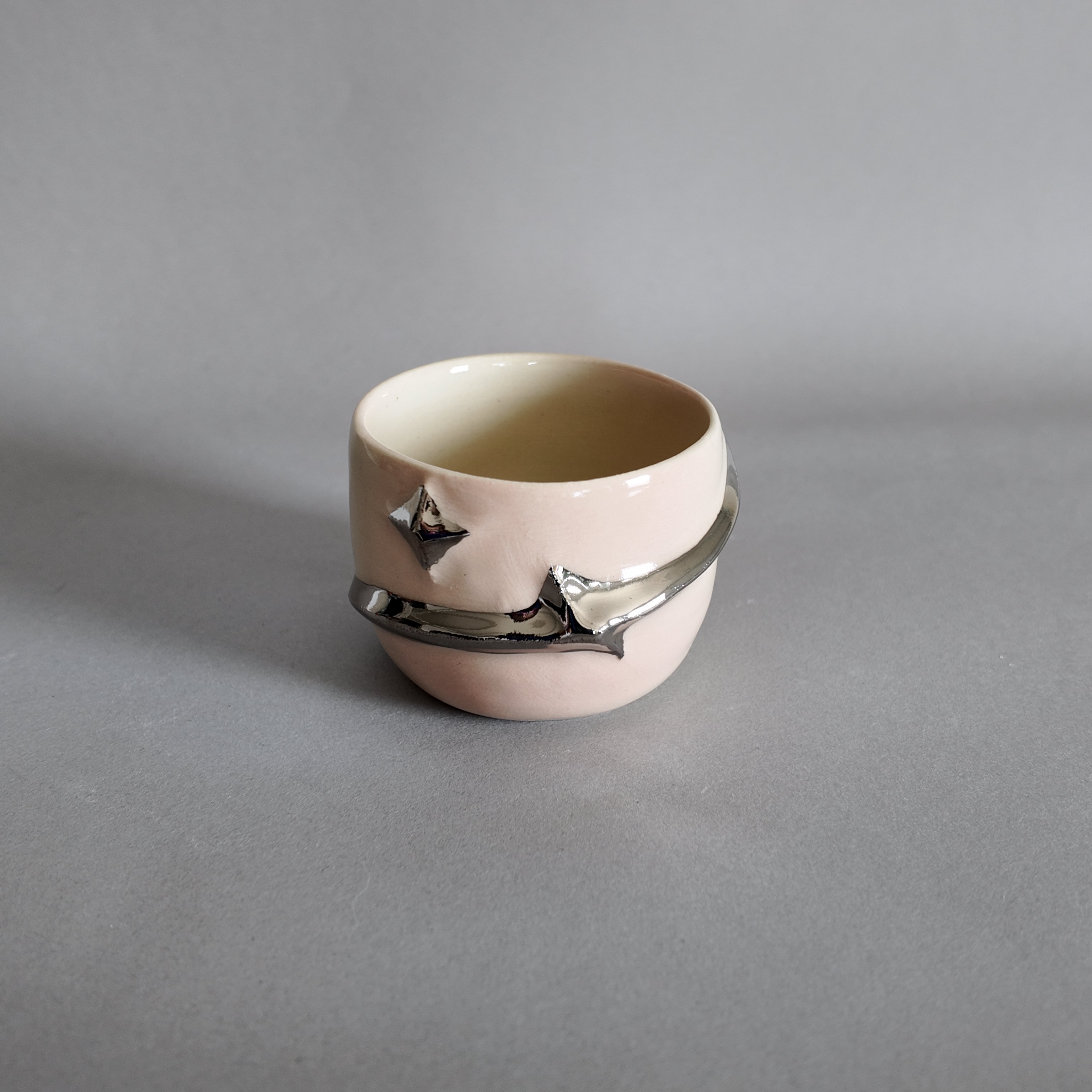 "I'm a Star" Espresso Cup