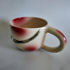 32. “I’m A Star” Rose Mug