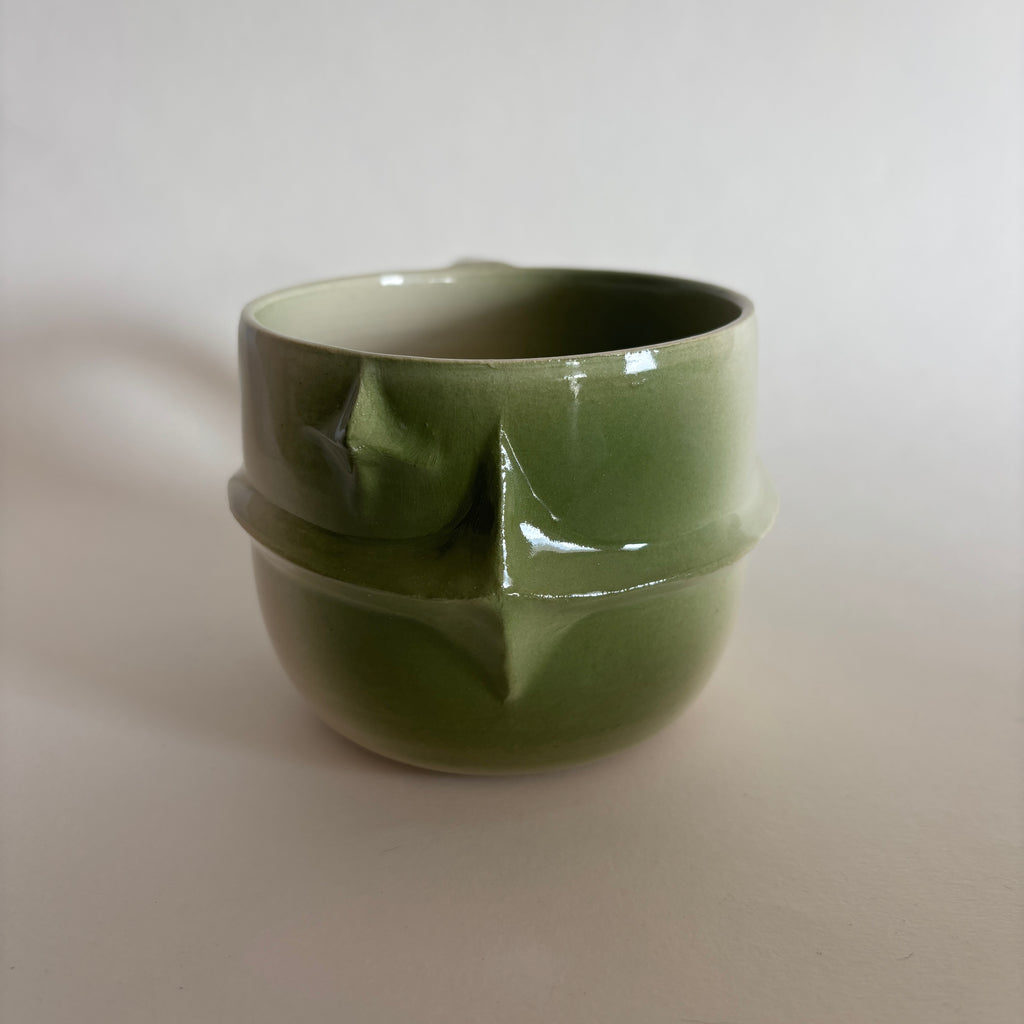 22. "I'm a Star" Mug