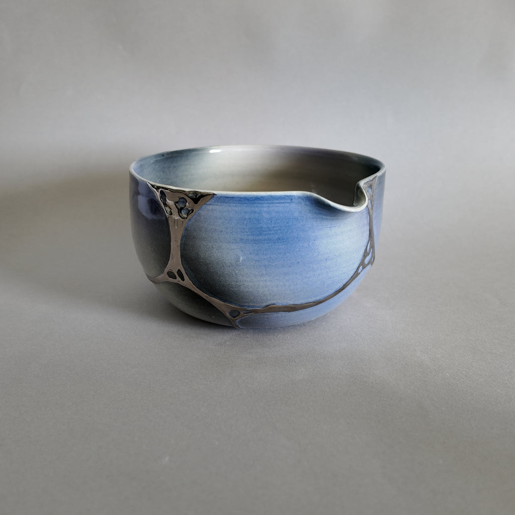 “Hextech” 2.0 Chawan