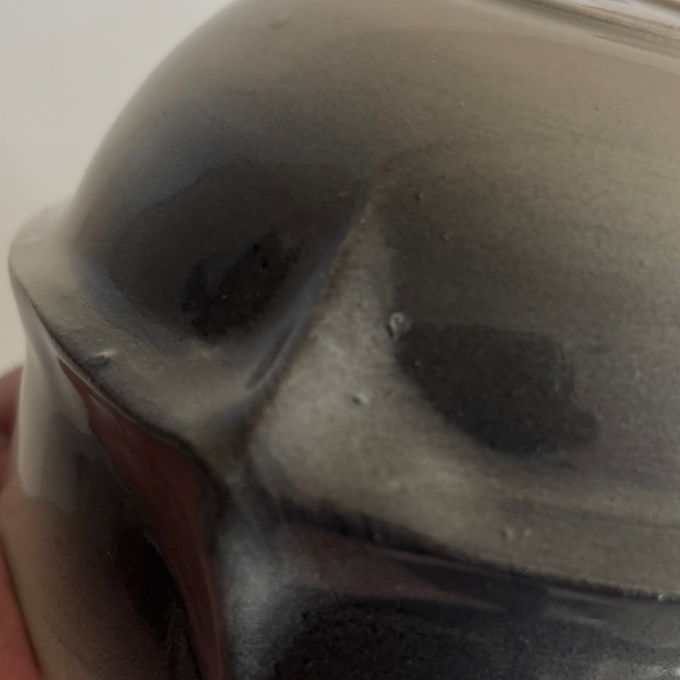 8. "I'm a Star" Chawan