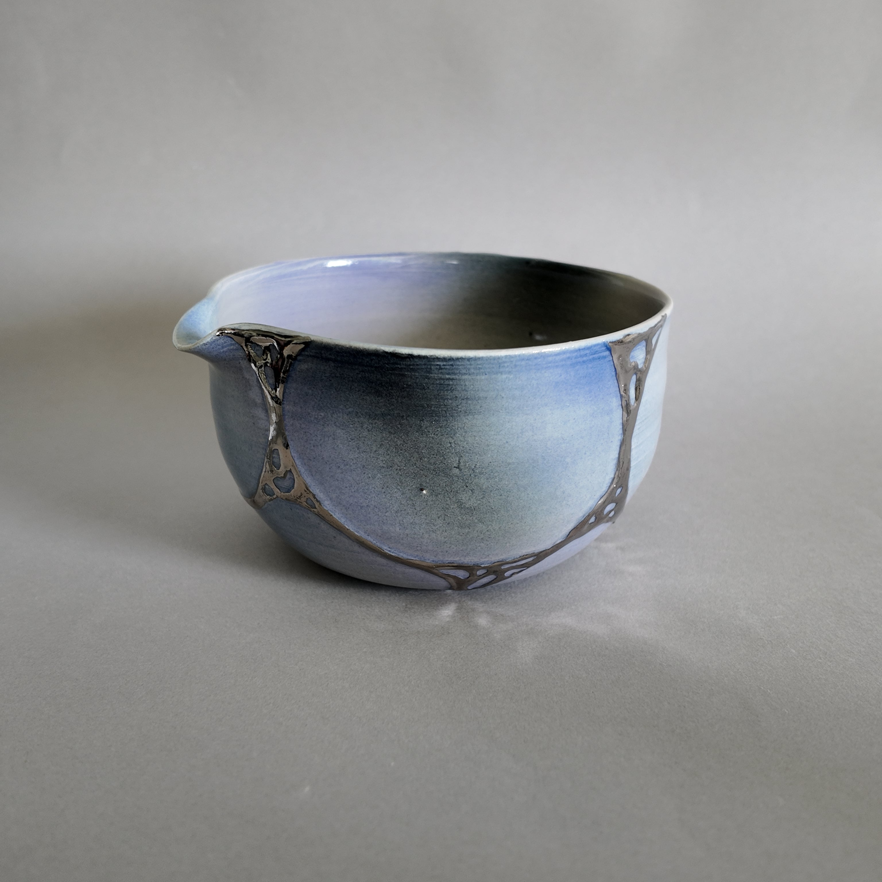 “Hextech” 2.0 Chawan