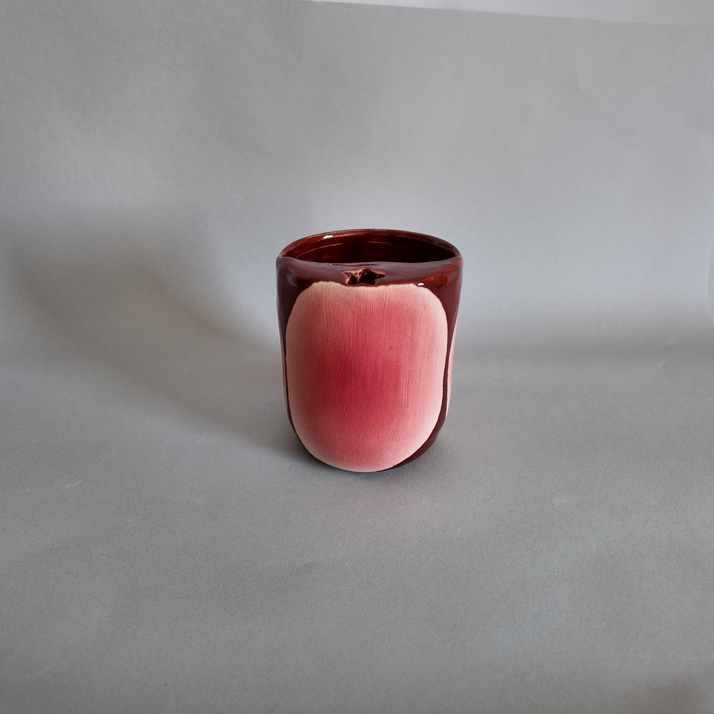 “Nova” Tumbler