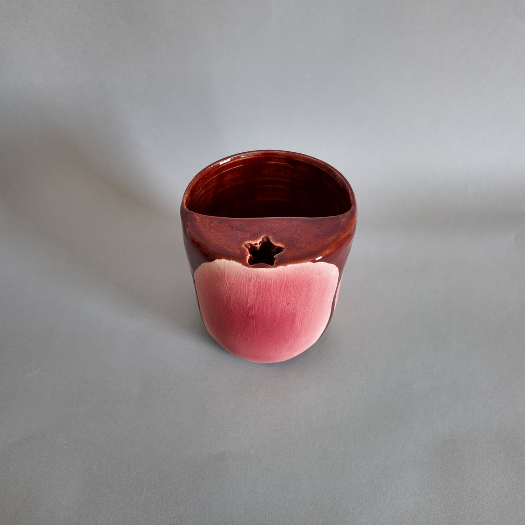 “Nova” Tumbler