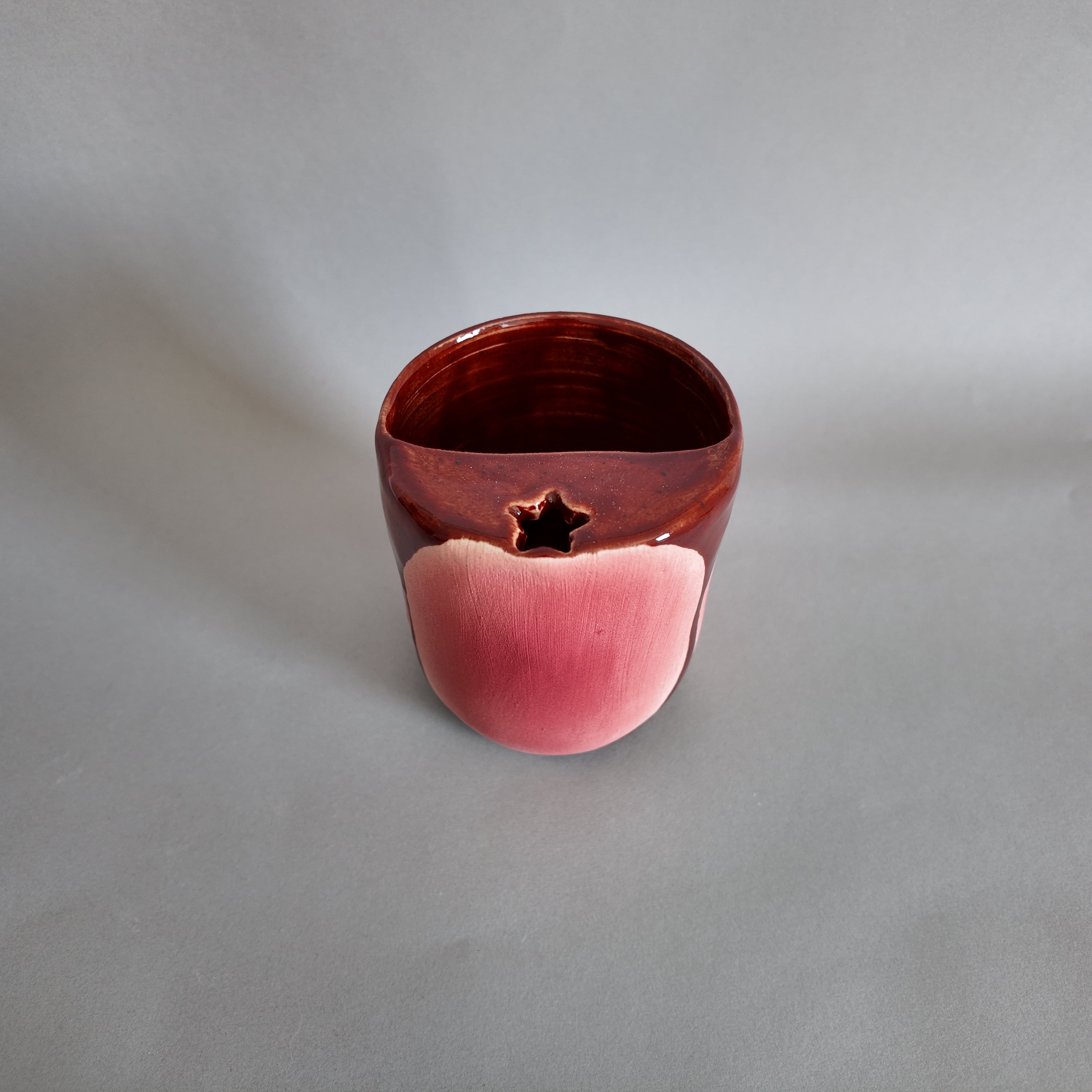 “Nova” Tumbler
