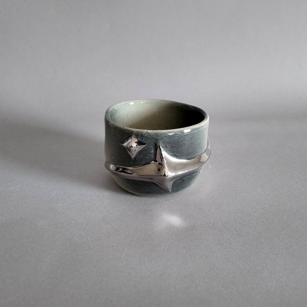 "I'm a Star" Espresso Cup