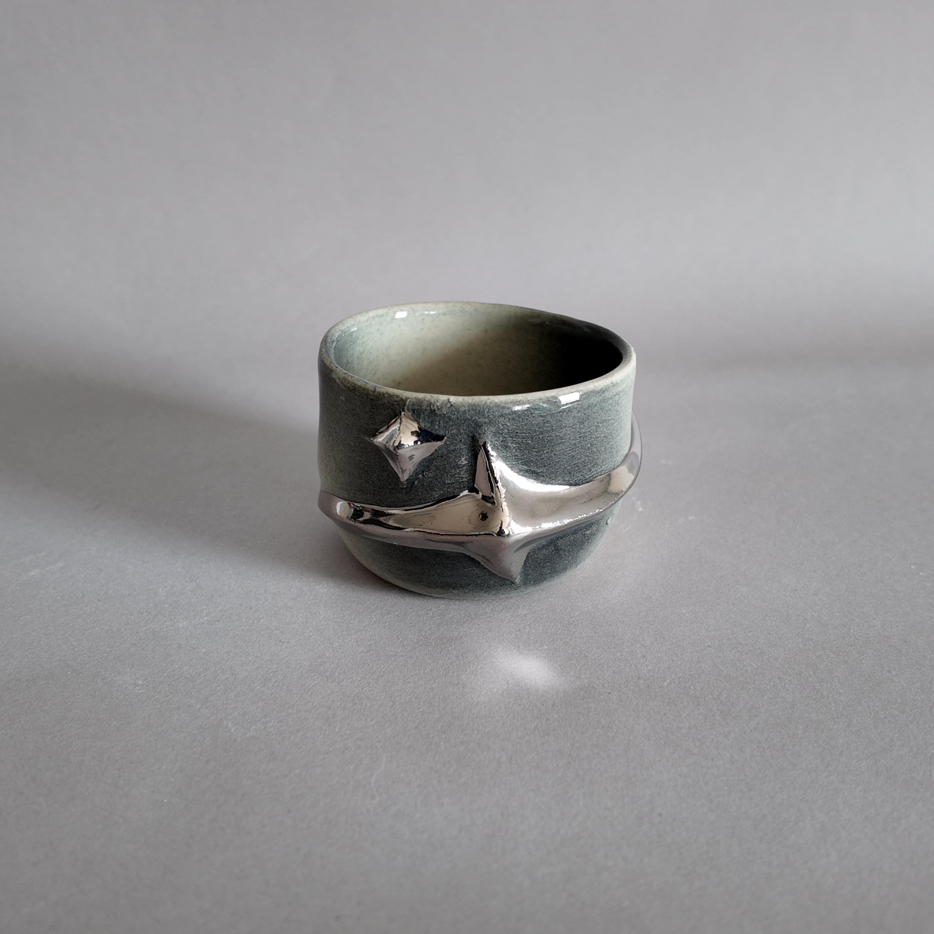 "I'm a Star" Espresso Cup