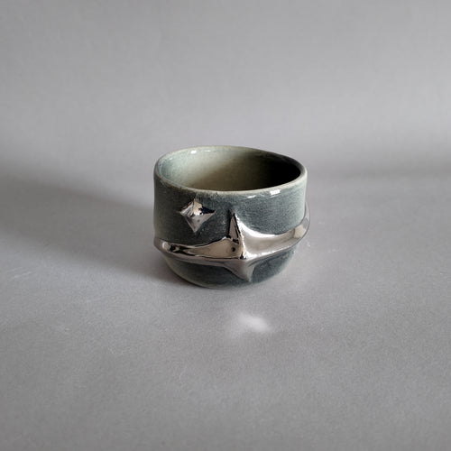 "I'm a Star" Espresso Cup
