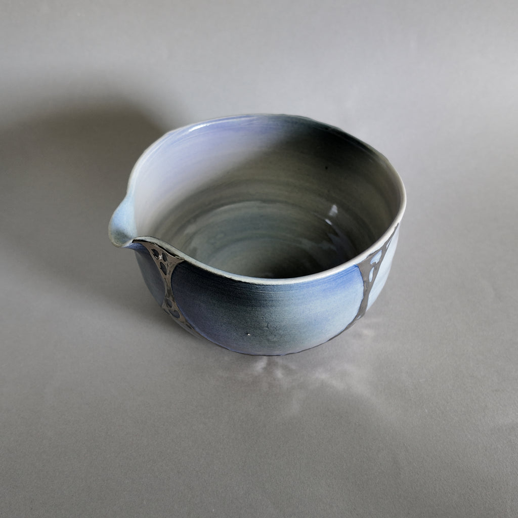 “Hextech” 2.0 Chawan