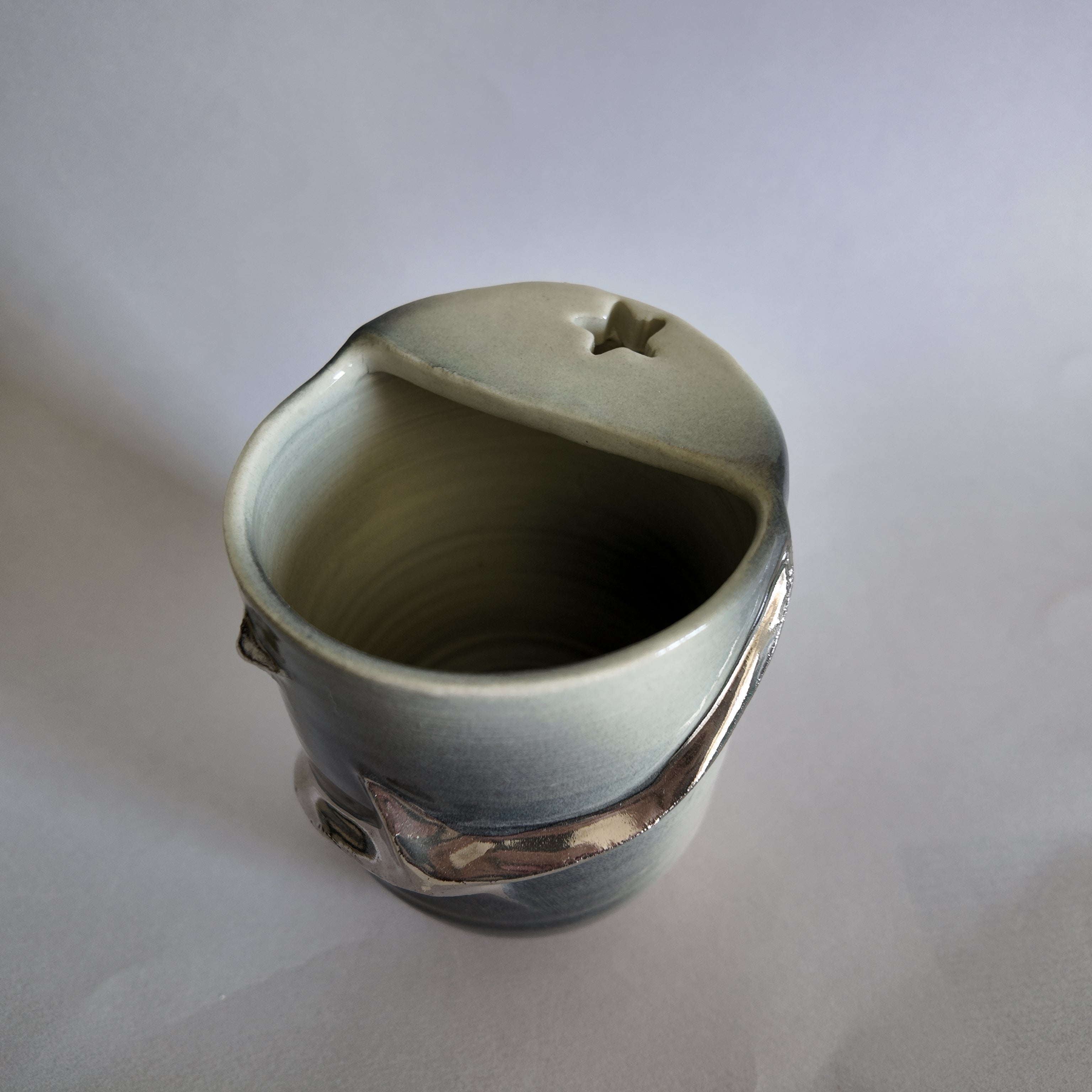 31. “I’m A Star” Tumbler Black