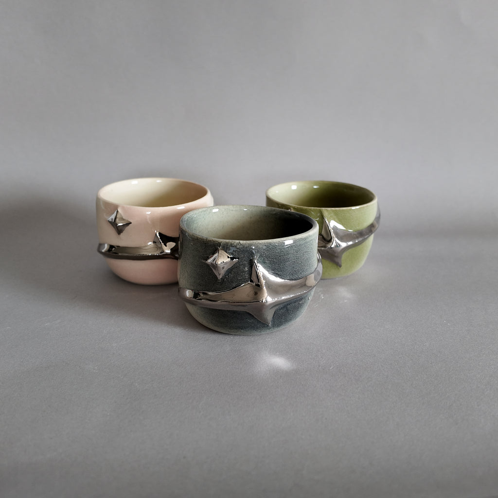 "I'm a Star" Espresso Cup