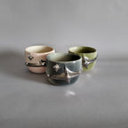 "I'm a Star" Espresso Cup