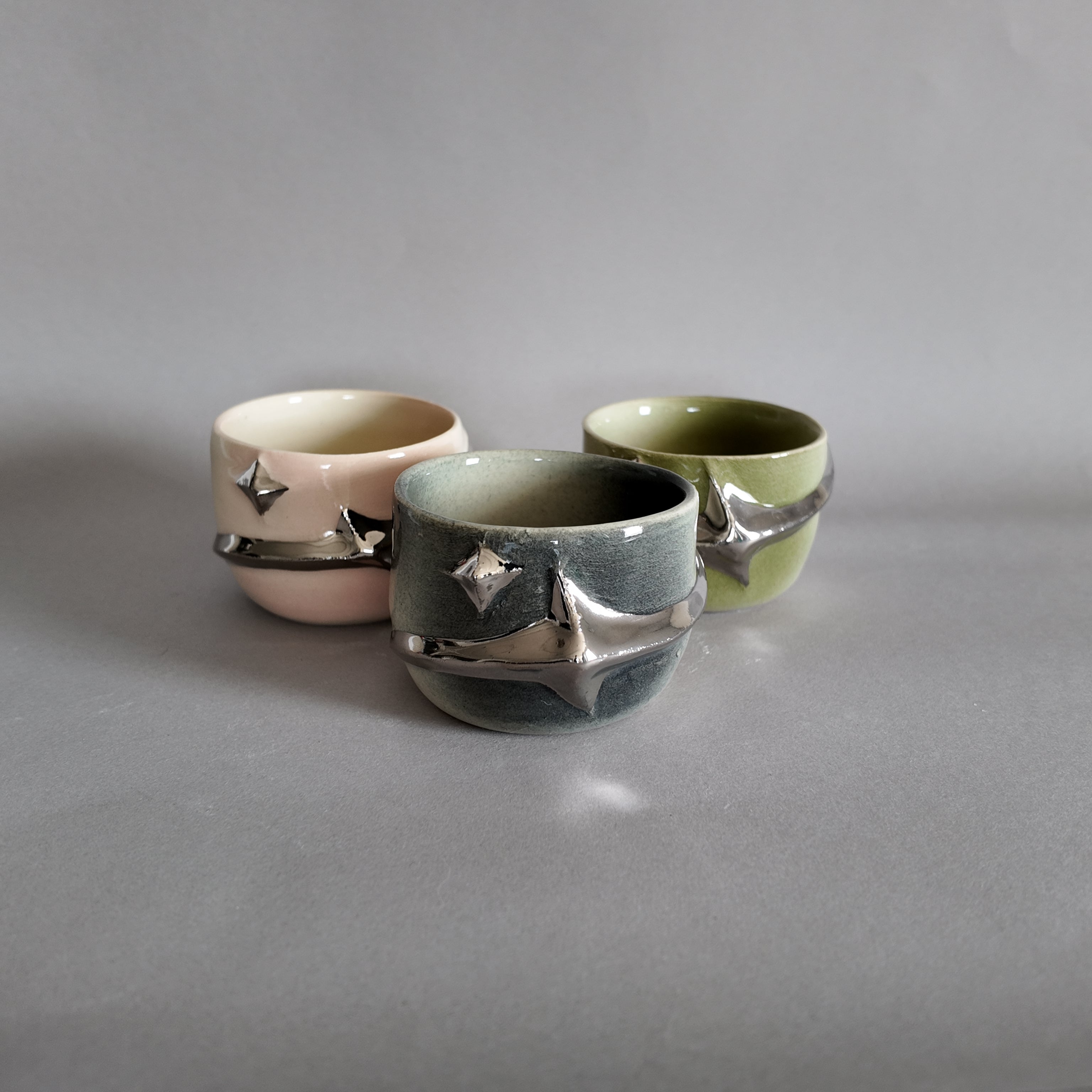 "I'm a Star" Espresso Cup