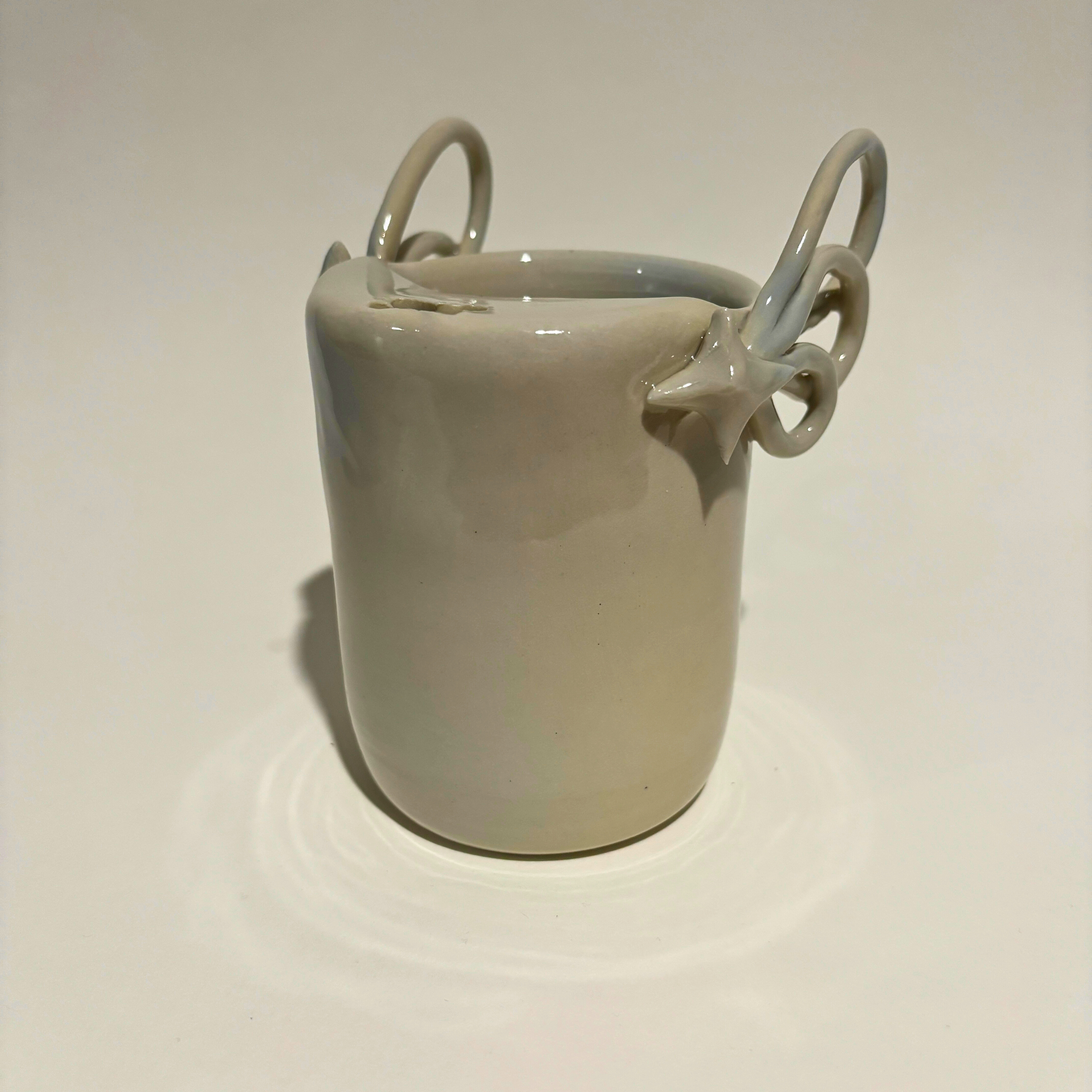 32. "Snow Fairy" Tumbler