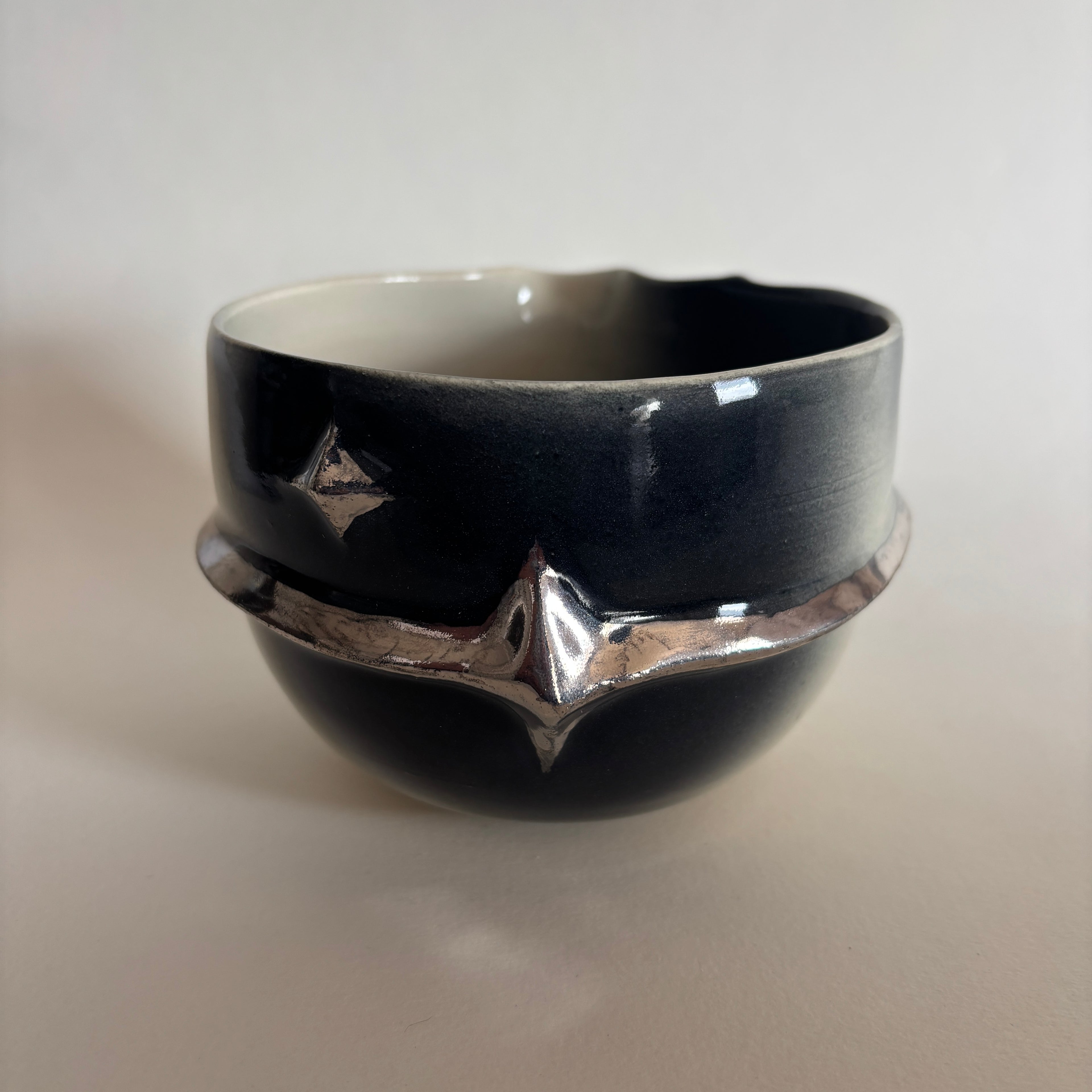 15. "I'm a Star" Chawan