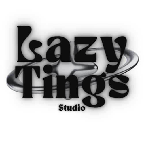 LazyTingsStudio