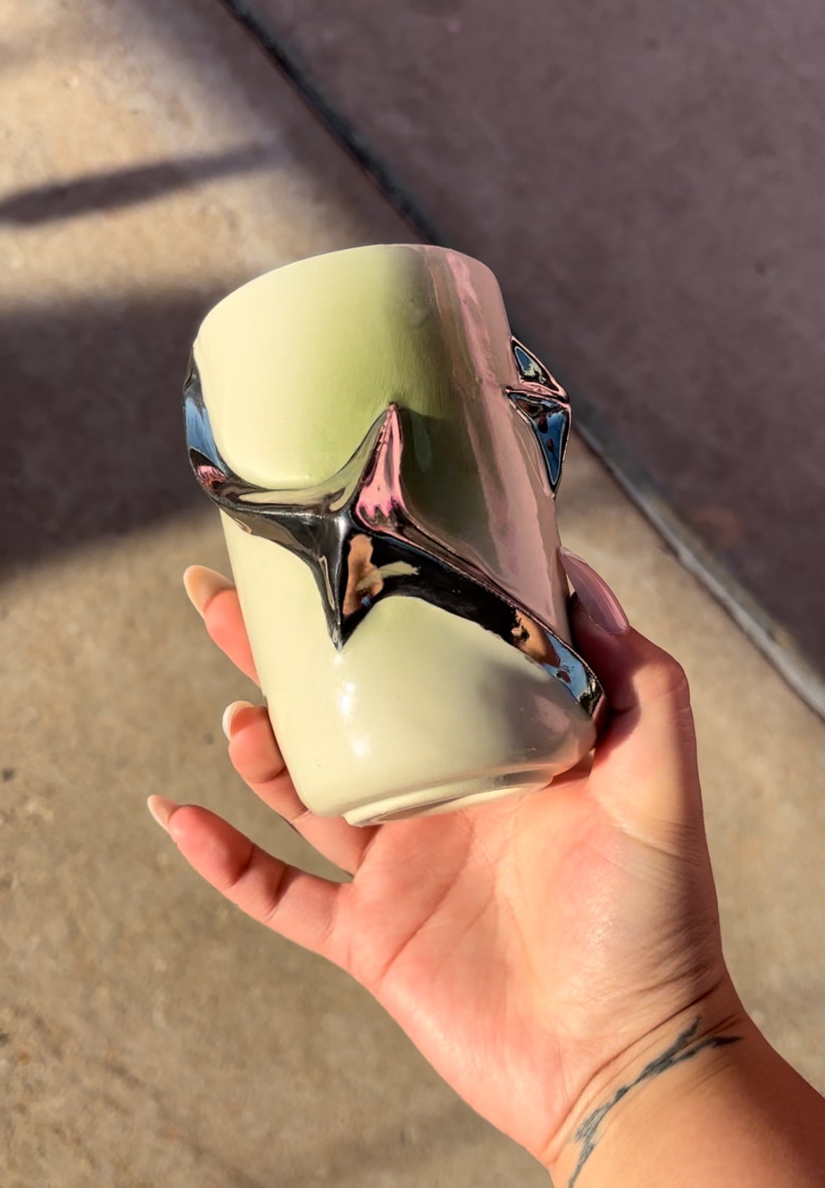“I’m A Star” Tumblr (Pre-Order)