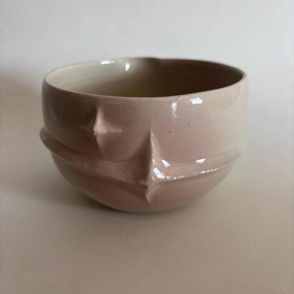 14. "I'm a Star" Chawan