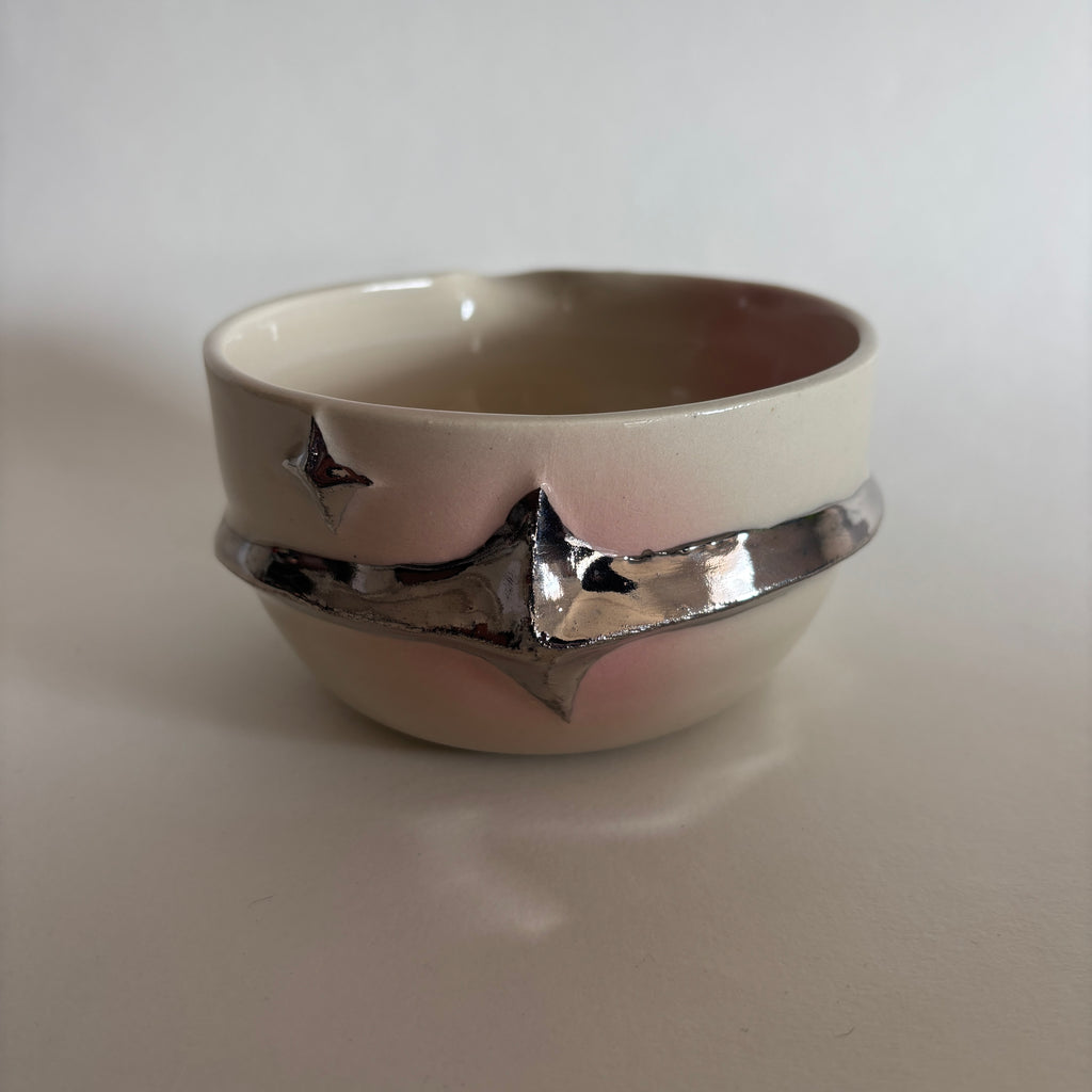 18. "I'm a Star" Chawan