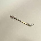 "I'm a Star" Ceramic Chashaku