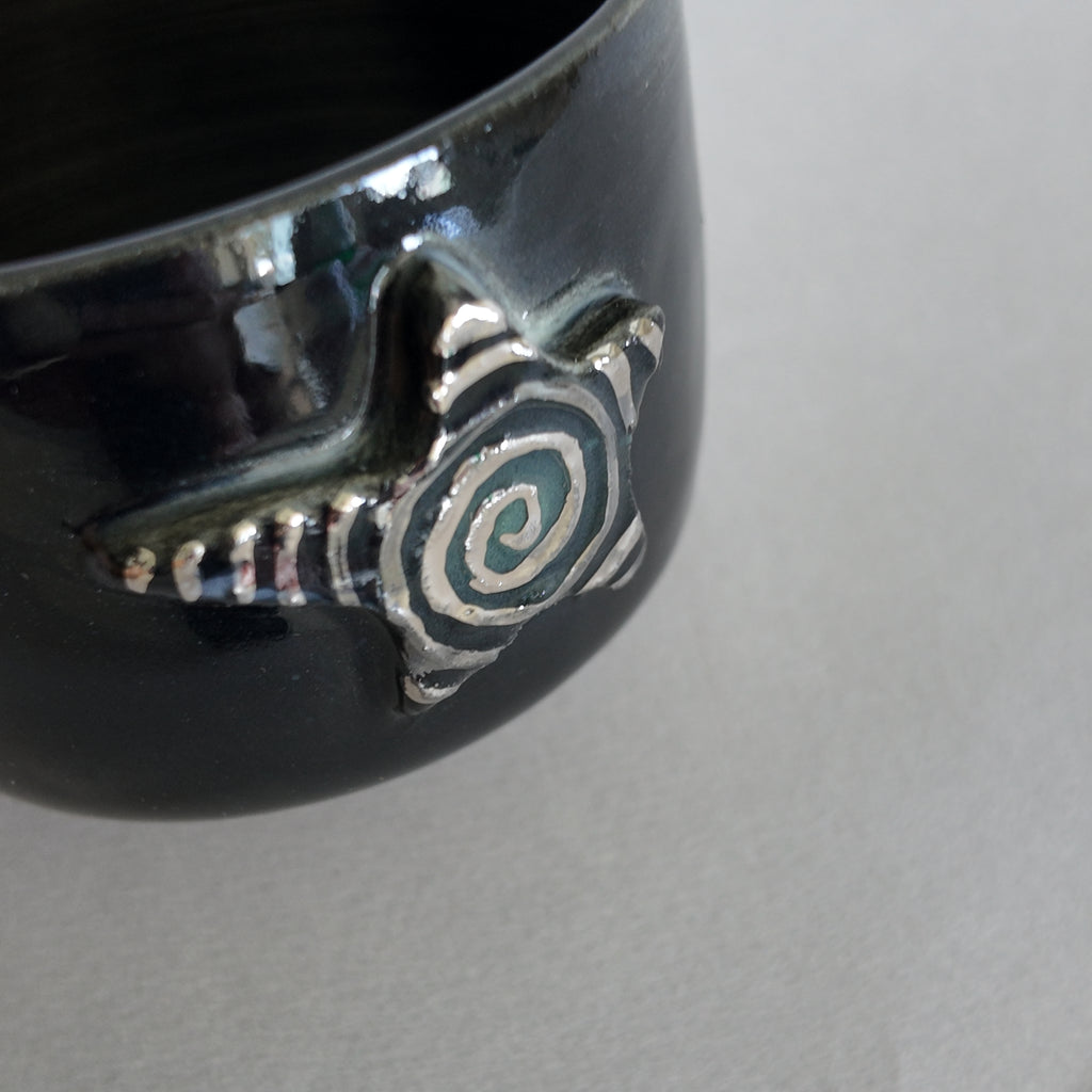 “Infinite” Espresso Cup