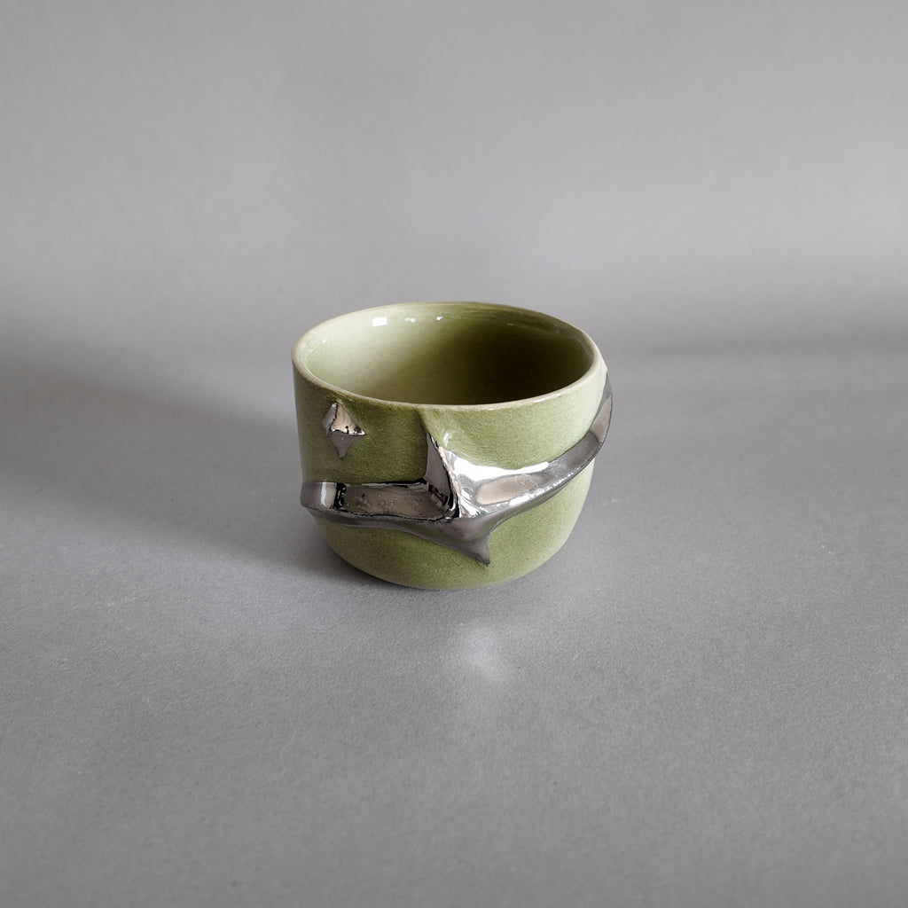"I'm a Star" Espresso Cup