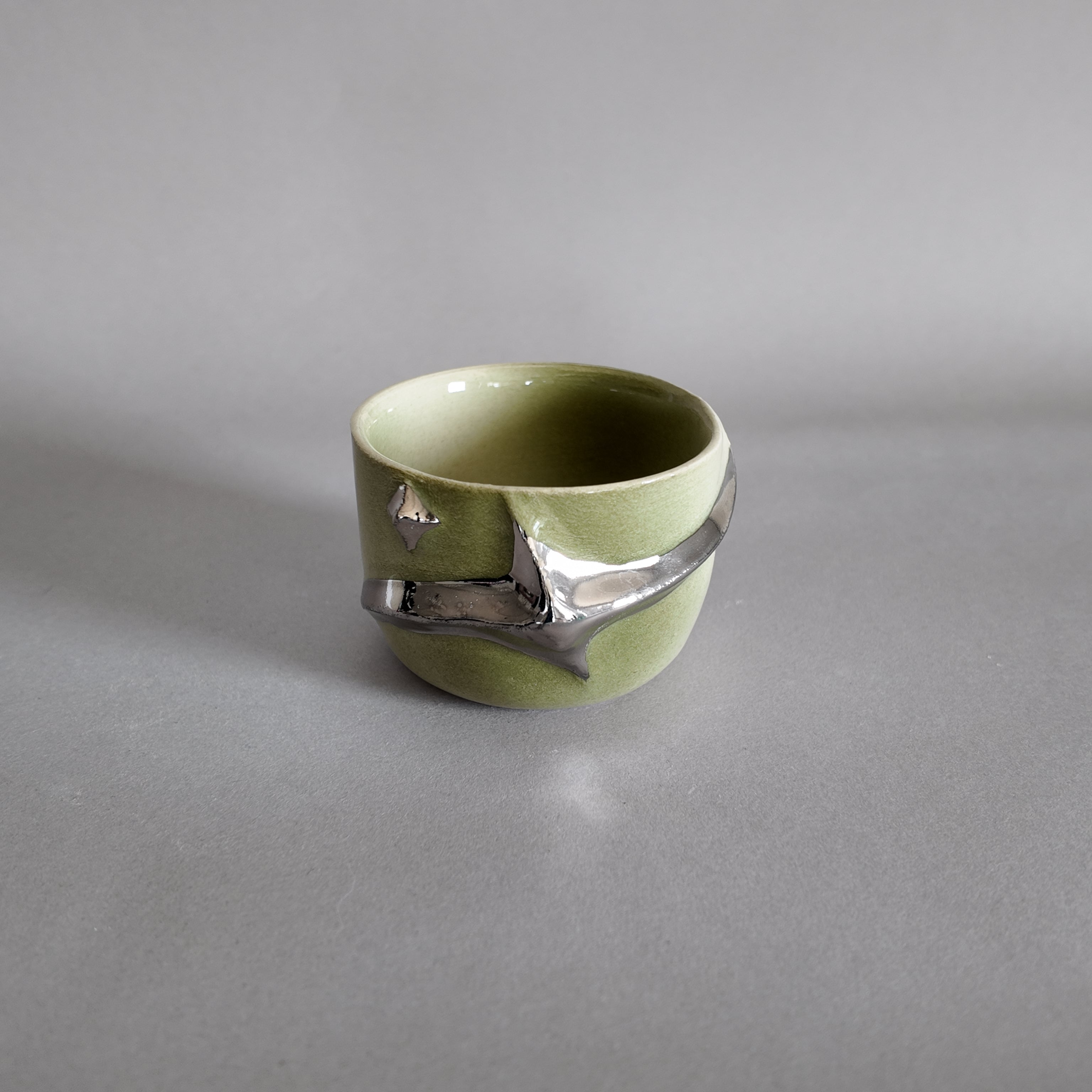 "I'm a Star" Espresso Cup