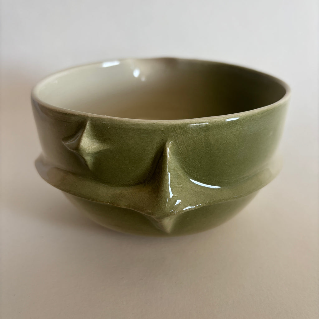 5. "I'm a Star" Chawan