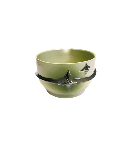 “I’m A Star” Matcha bowl (Pre-Order)