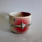 32. “I’m A Star” Rose Mug