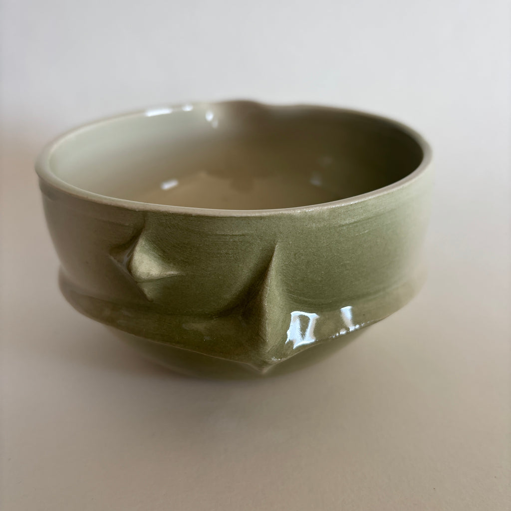 4. "I'm a Star" Chawan