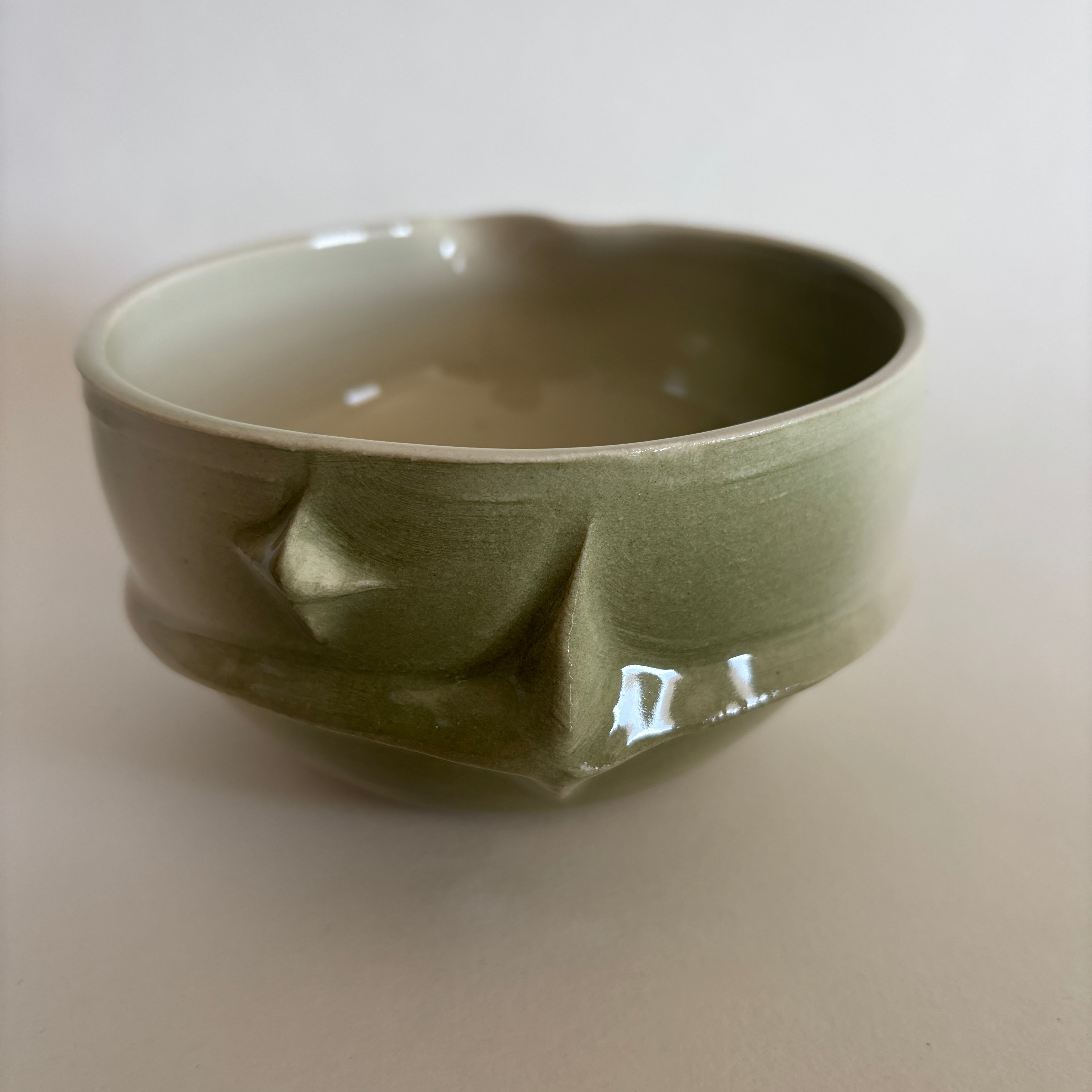 4. "I'm a Star" Chawan