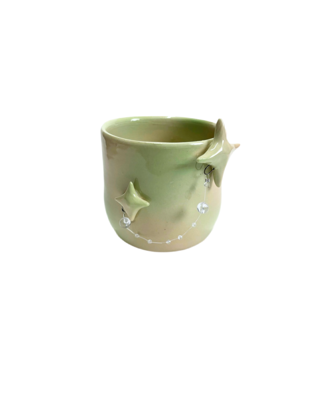 Twin Stars Cup (Pre-Order)