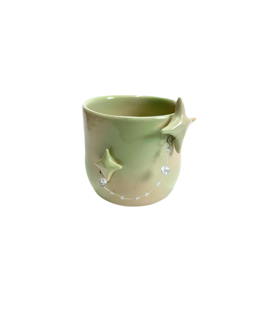Twin Stars Cup (Pre-Order)