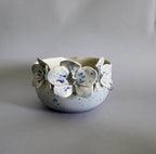 "Garden Of Her" Chawan