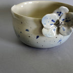 "Garden Of Her" Chawan